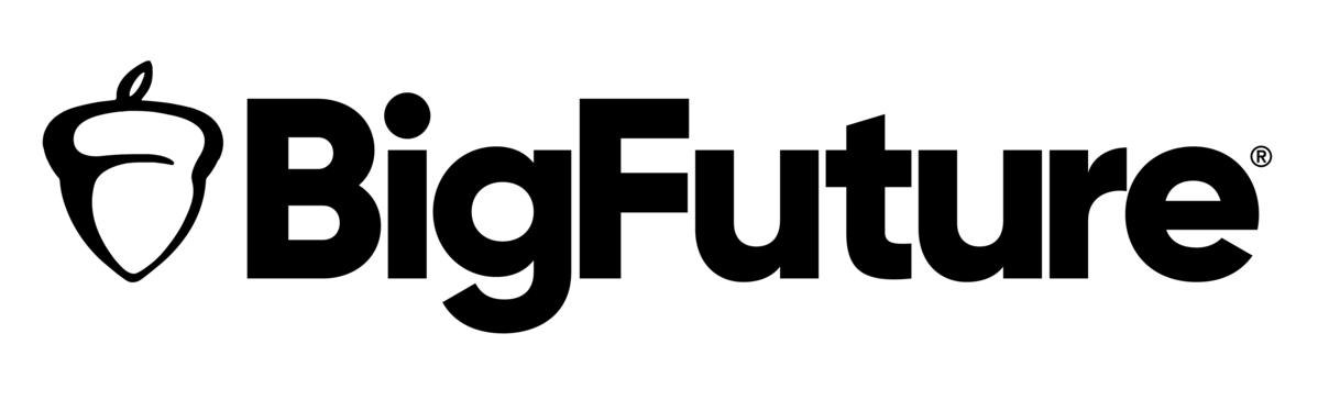 BigFuture BigFuture