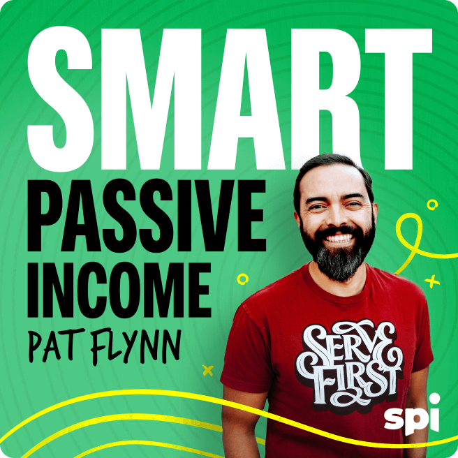smart_passive_income_podcast_cover Smart passive income